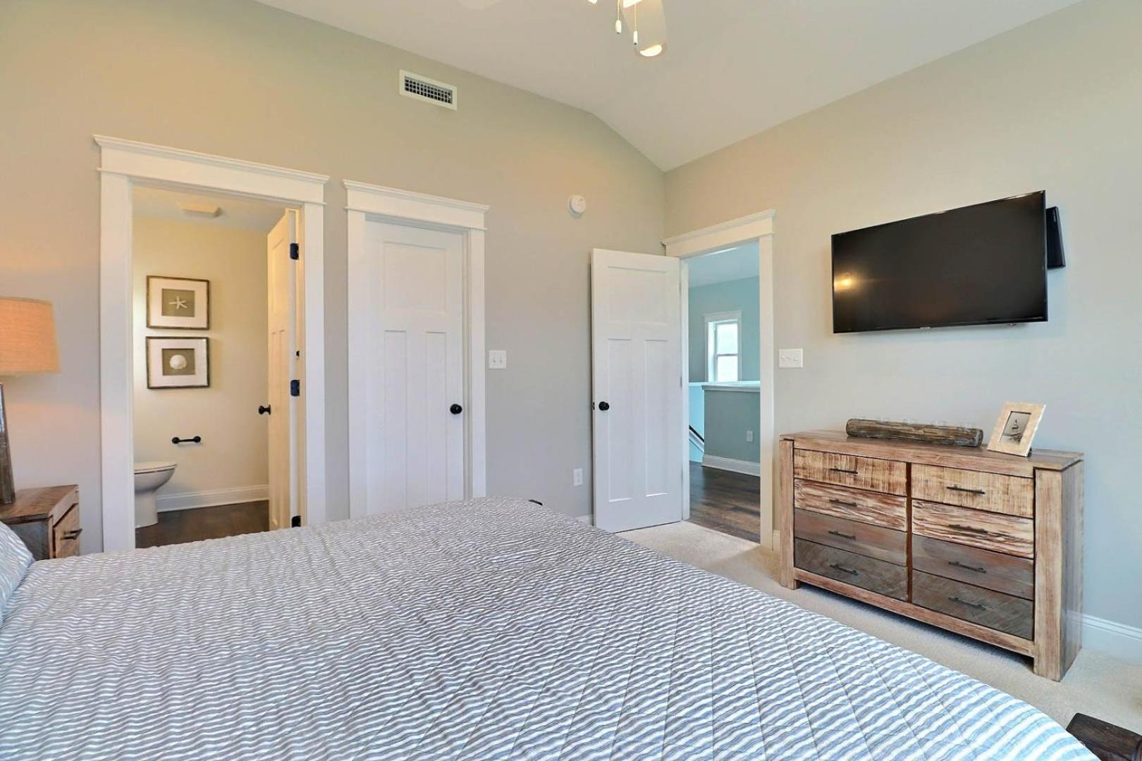 4058 Beach Haven 4 Min Walk To Beach Pool Kitty Hawk Εξωτερικό φωτογραφία