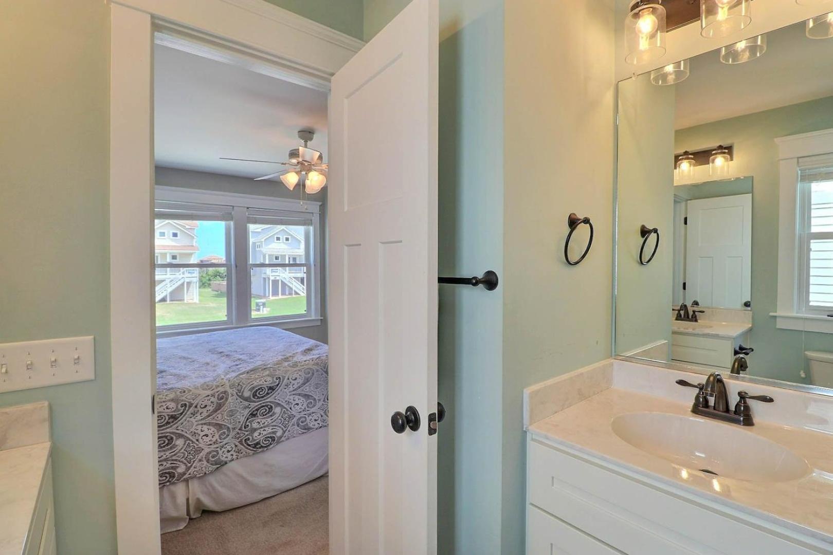 4058 Beach Haven 4 Min Walk To Beach Pool Kitty Hawk Εξωτερικό φωτογραφία