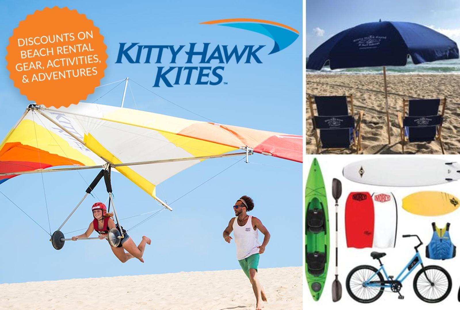 4058 Beach Haven 4 Min Walk To Beach Pool Kitty Hawk Εξωτερικό φωτογραφία