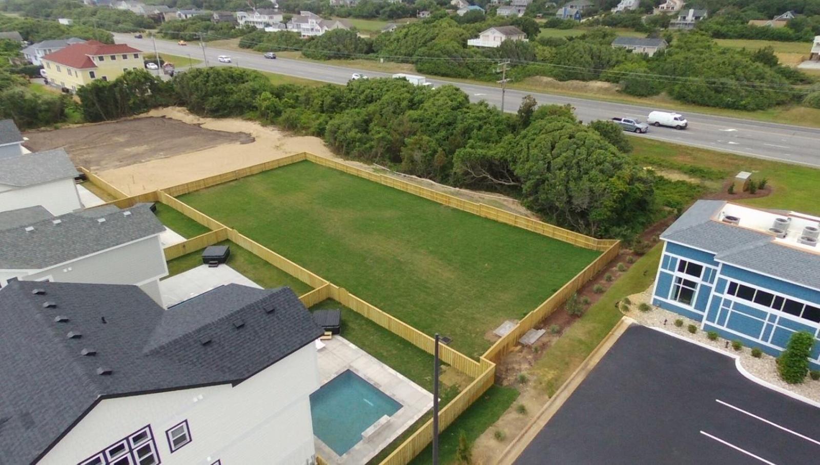 4058 Beach Haven 4 Min Walk To Beach Pool Kitty Hawk Εξωτερικό φωτογραφία