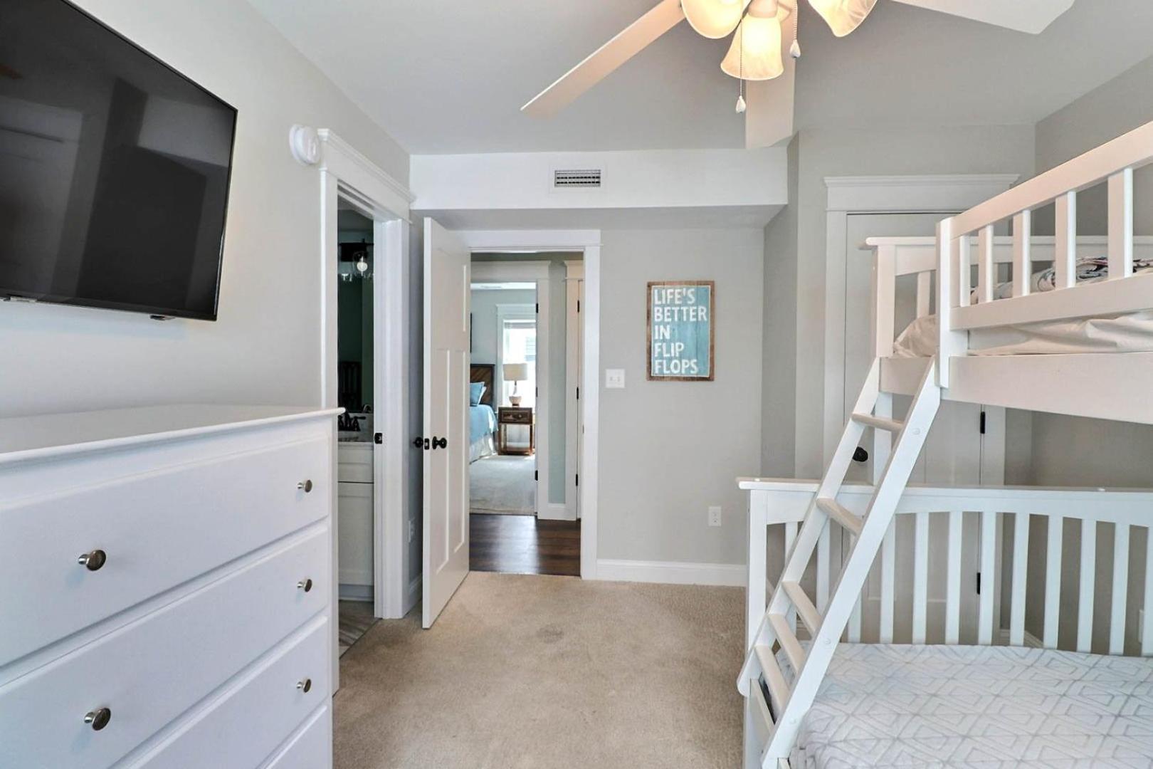4058 Beach Haven 4 Min Walk To Beach Pool Kitty Hawk Εξωτερικό φωτογραφία