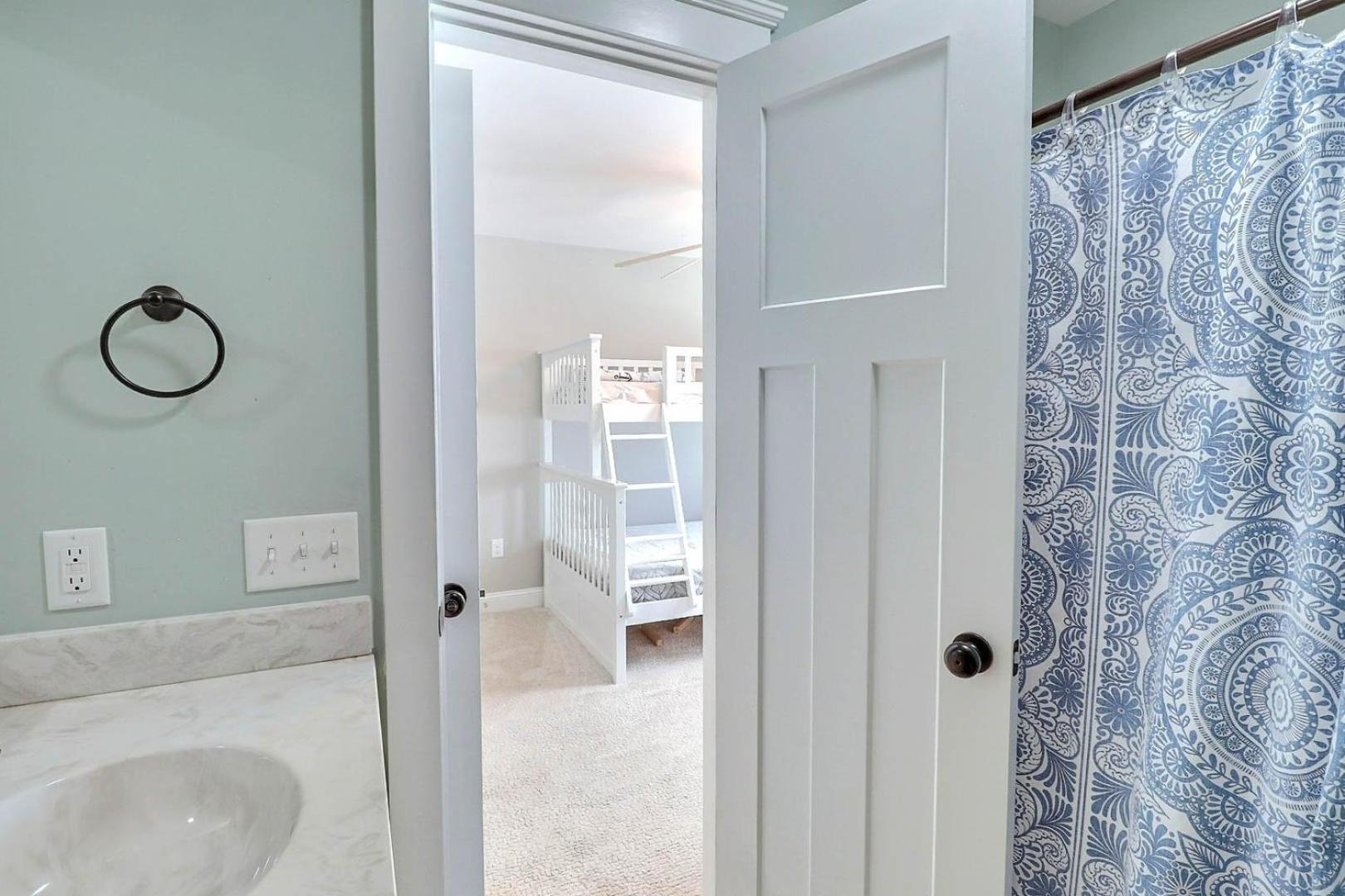 4058 Beach Haven 4 Min Walk To Beach Pool Kitty Hawk Εξωτερικό φωτογραφία