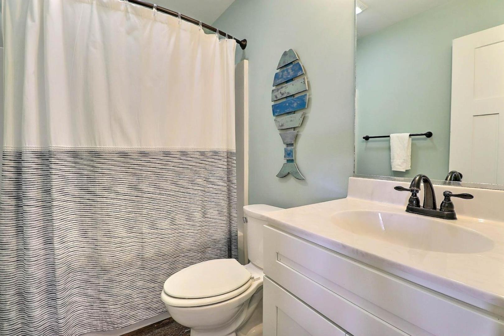 4058 Beach Haven 4 Min Walk To Beach Pool Kitty Hawk Εξωτερικό φωτογραφία