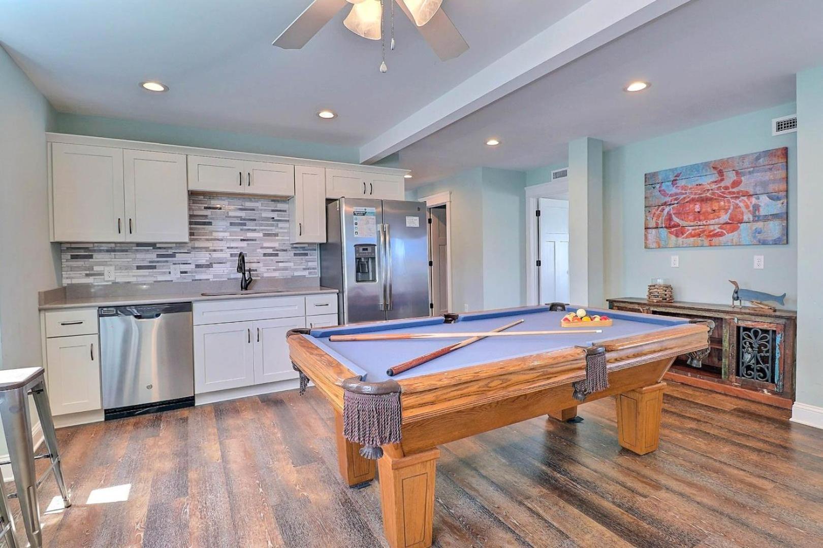 4058 Beach Haven 4 Min Walk To Beach Pool Kitty Hawk Εξωτερικό φωτογραφία