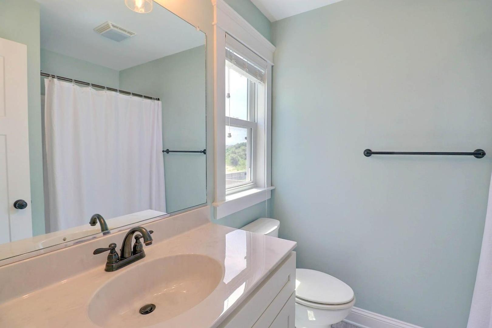 4058 Beach Haven 4 Min Walk To Beach Pool Kitty Hawk Εξωτερικό φωτογραφία