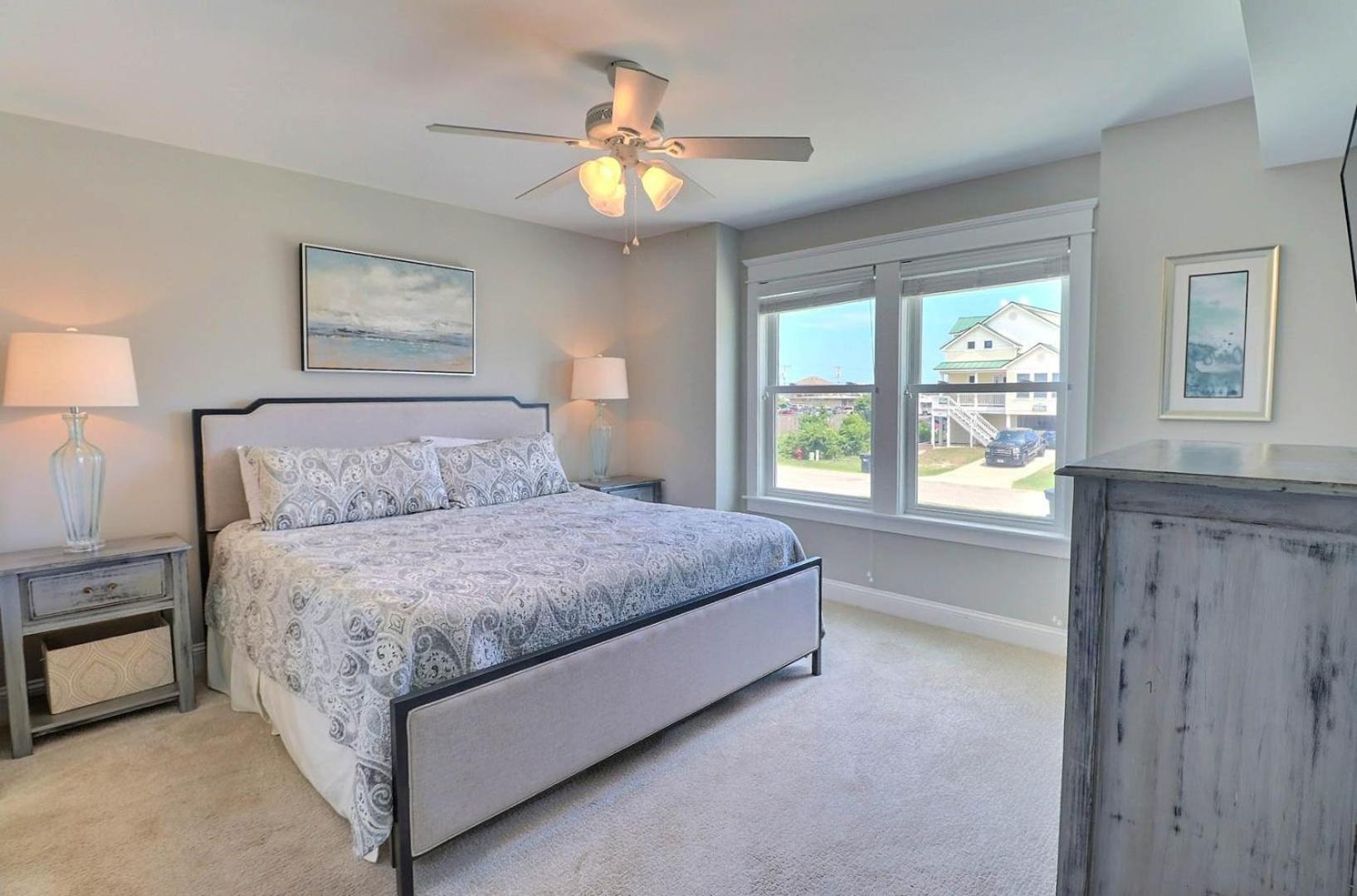 4058 Beach Haven 4 Min Walk To Beach Pool Kitty Hawk Εξωτερικό φωτογραφία