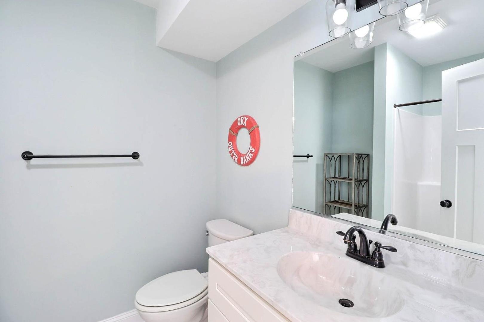 4058 Beach Haven 4 Min Walk To Beach Pool Kitty Hawk Εξωτερικό φωτογραφία