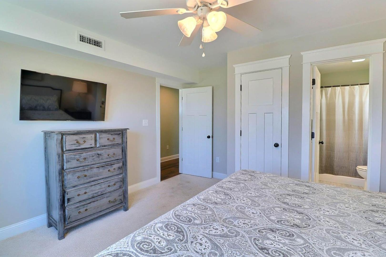 4058 Beach Haven 4 Min Walk To Beach Pool Kitty Hawk Εξωτερικό φωτογραφία