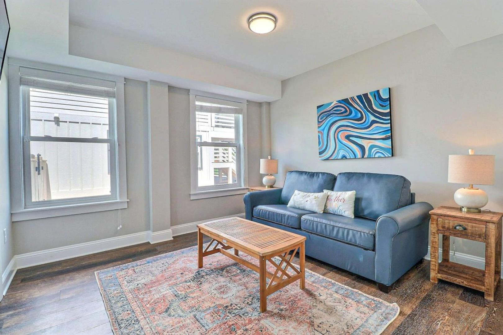 4058 Beach Haven 4 Min Walk To Beach Pool Kitty Hawk Εξωτερικό φωτογραφία