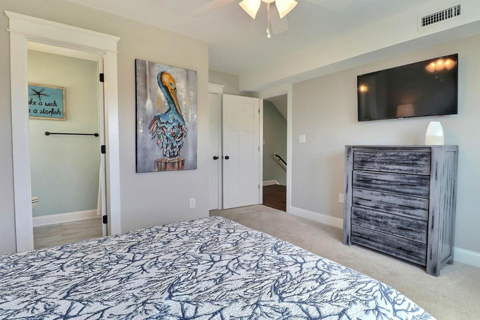 4058 Beach Haven 4 Min Walk To Beach Pool Kitty Hawk Εξωτερικό φωτογραφία