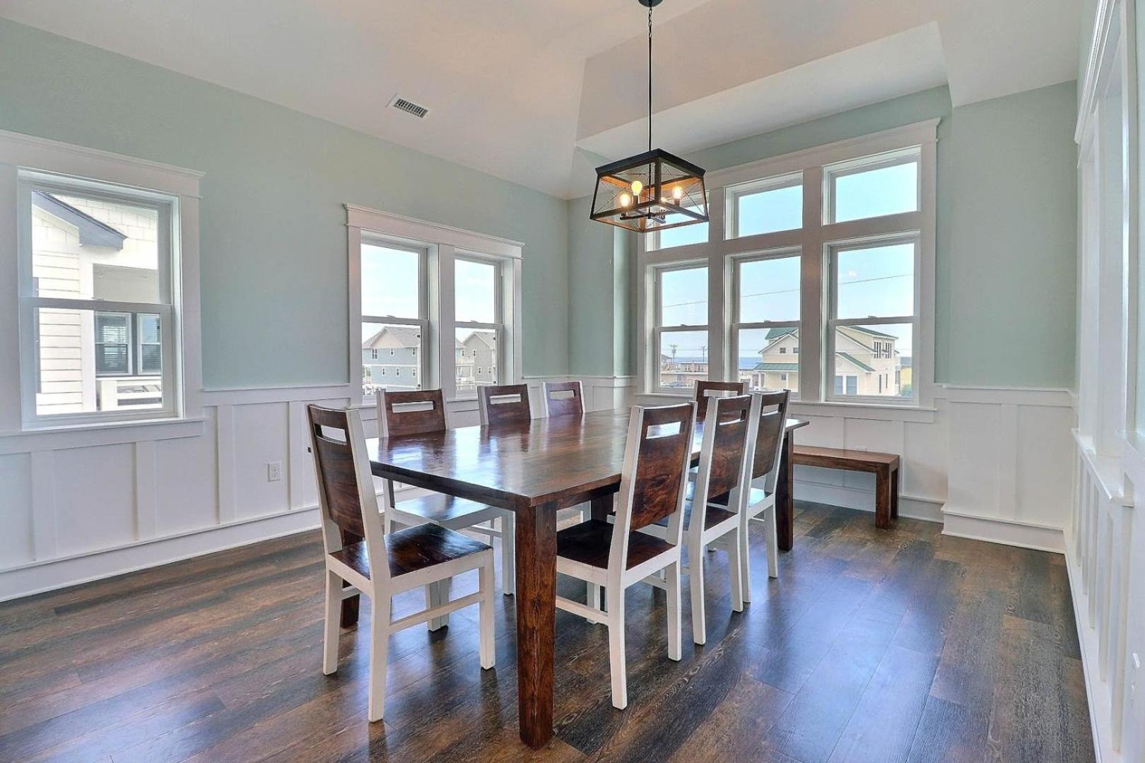 4058 Beach Haven 4 Min Walk To Beach Pool Kitty Hawk Εξωτερικό φωτογραφία