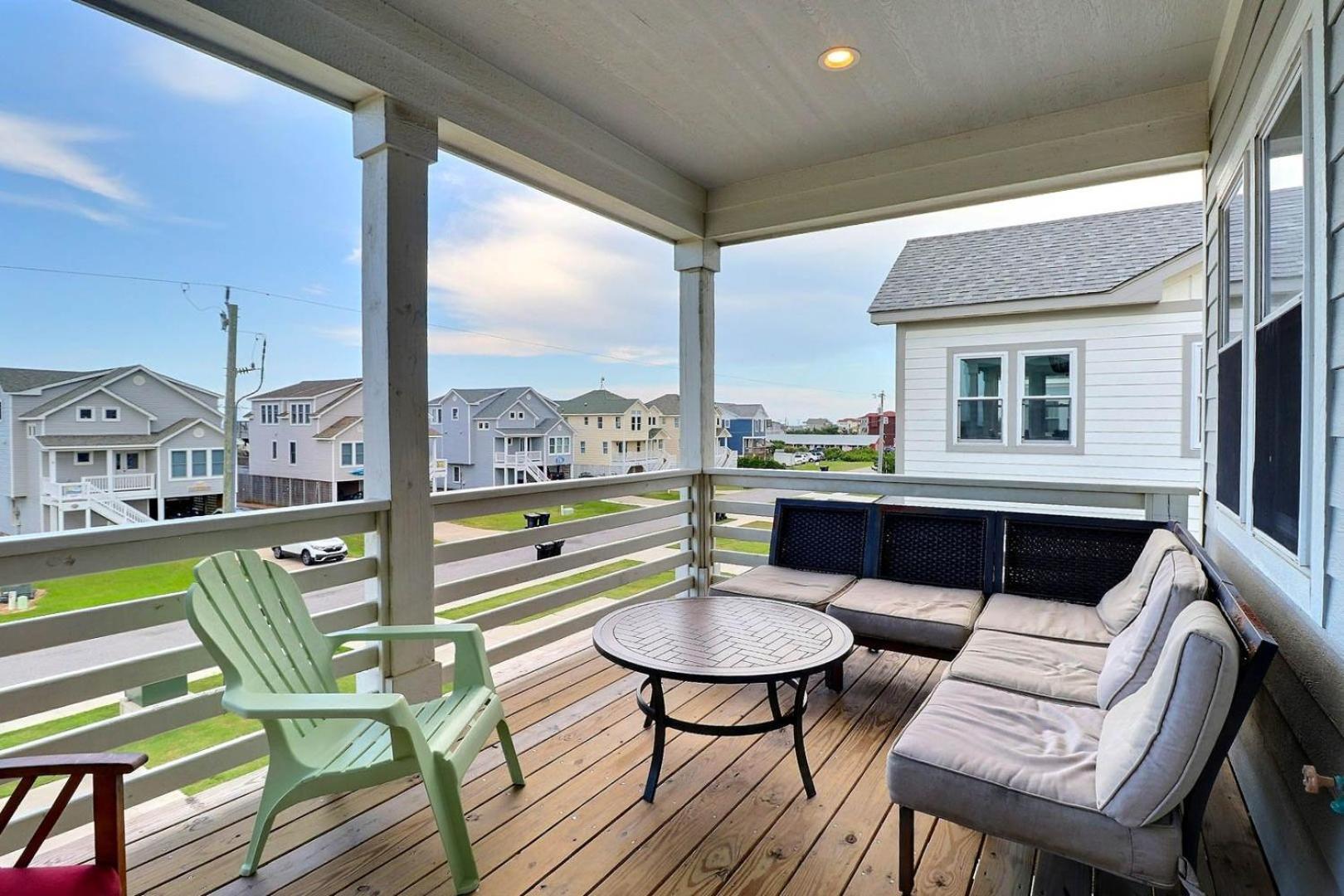 4058 Beach Haven 4 Min Walk To Beach Pool Kitty Hawk Εξωτερικό φωτογραφία