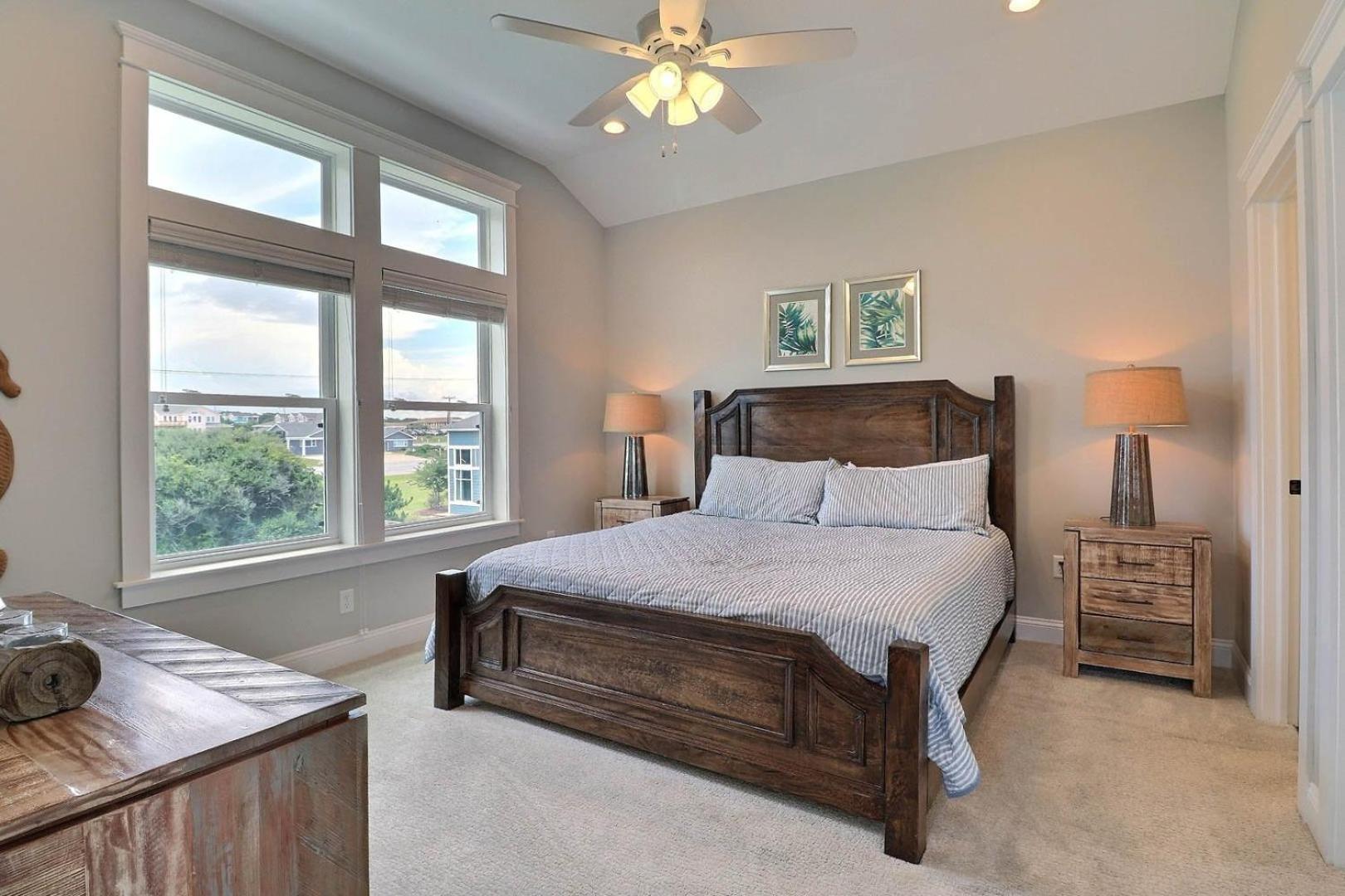 4058 Beach Haven 4 Min Walk To Beach Pool Kitty Hawk Εξωτερικό φωτογραφία