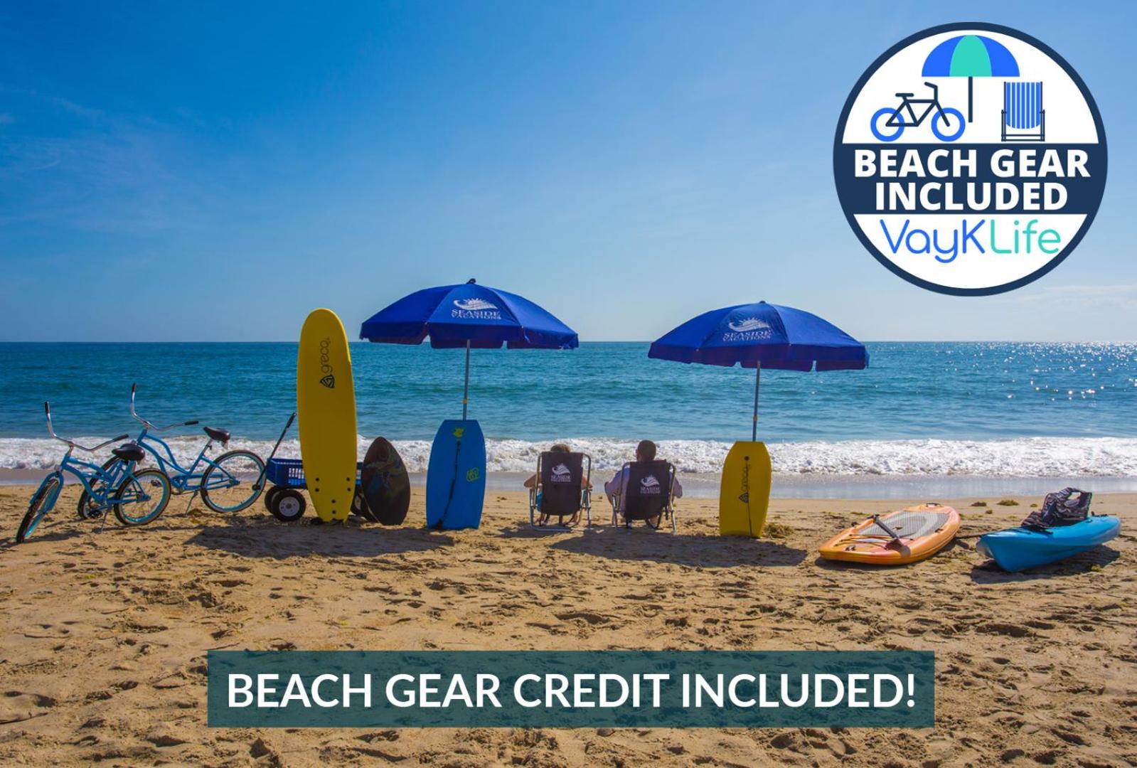 4058 Beach Haven 4 Min Walk To Beach Pool Kitty Hawk Εξωτερικό φωτογραφία